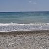Italy, Basilicata, Nova Siri beach