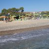 Italy, Calabria, Calopezzati beach