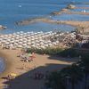 Italy, Calabria, Crotone beach