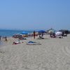Italy, Calabria, Gabella Grande beach