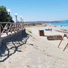 Italy, Calabria, Mandatoriccio Campana beach