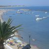 Italy, Calabria, Torre Melissa beach