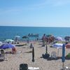 Italy, Calabria, Torretta di Crucoli beach