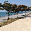 Italy, Calabria, Trebisacce beach