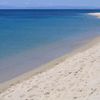 Италия, Пляж Сан Леонардо ди Кутро, кромка воды