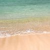 Japan, Amami, Wanjo beach, clear water