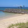 Japan, Tokunoshima, Yonama beach