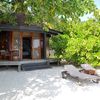 Maldives, Lhaviyani, Komandoo, beach bungalow