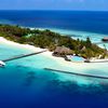 Maldives, Lhaviyani, Komandoo island