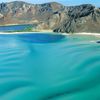 Mexico, Balandra lagoon