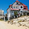 Namibia, Luderitz, Old town