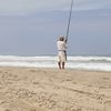 Namibia, Torra Bay beach