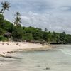 Philippines, Panglao, Bikini beach