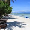 Philippines, Panglao, Doljo beach