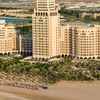 UAE, Ras al-Khaimah beach, Waldorf Astoria