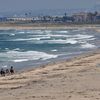 USA, California, Imperial Beach, Border Field State Park