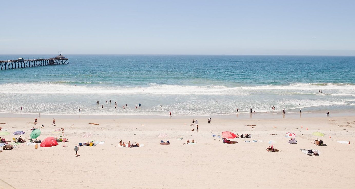 Imperial Beach, San Diego, USA Ultimate guide (March 2024)