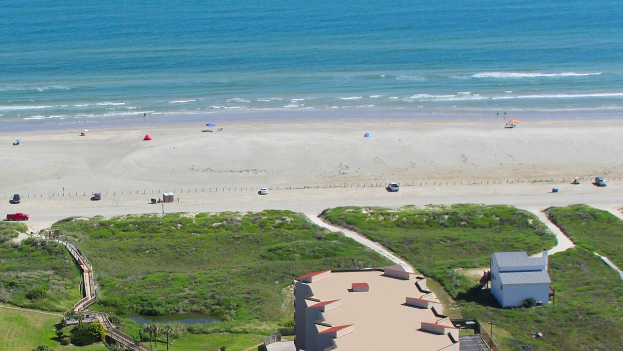 Port Aransas beach, Texas, USA Ultimate guide (March 2024)