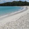 USVI, St. Thomas, Lindquist beach (Smith Bay)