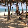 Vietnam, Hoi An beach