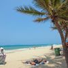 Vietnam, Hoi An, Cua Dai beach