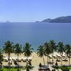 Vietnam, Nha Trang beach