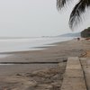 Ангола, Пляж Кабинда