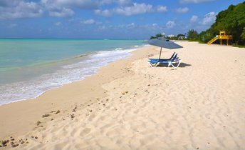 Barbados, Brandons Beach