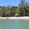 Cambodia, Sihanoukville, Independence Hotel Resort & Spa, beach