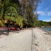 Cambodia, Sihanoukville, Ratanak beach