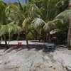 Cambodia, Sihanoukville, Ratanak beach, view from water