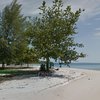 Cambodia, Sihanoukville, Sokha beach, near creek