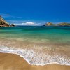 Guadeloupe, Anse Figuier beach, water edge