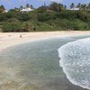 Guadeloupe, Grande Terre, Gros Sable beach