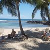 Guadeloupe, Grande Terre, Le Balaou beach