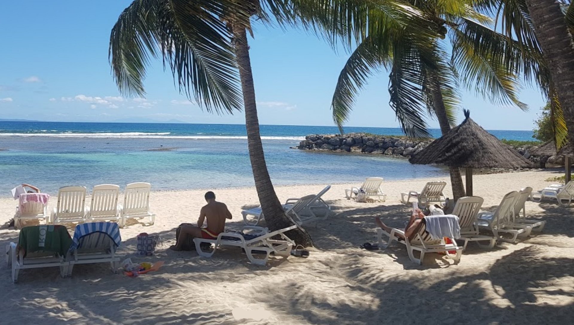 Le Balaou beach, Grande Terre, Guadeloupe Ultimate guide (January 2024) Le Balaou beach, Grande Terre, Guadeloupe Ultimate guide (January 2024)
