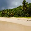 Guadeloupe, Marie-Galante, Anse Canot beach