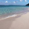 Guadeloupe, Marie-Galante, Anse Feuillard beach