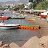 Israel, Eilat, Hananya beach