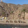 Israel, Eilat, Princess Beach