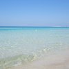 Italy, Apulia, Gallipoli, Baia Verde beach