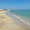 Italy, Apulia, Lido Marini beach