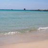 Italy, Apulia, Torre Lapillo beach