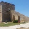 Italy, Apulia, Torre Lapillo tower 