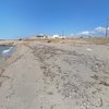 Italy, Apulia, Torre Mozza beach (south)