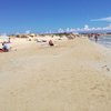 Italy, Apulia, Torre Pali beach
