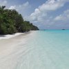 Мальдивы, Атолл Баа, Гоидху, Пляж Фулхадху