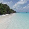 Maldives, Baa Atoll, Goidhoo, Fulhadhoo beach