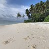 Мальдивы, Даалу, Остров Кудахуваду, пляж