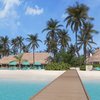 Мальдивы, Даалу, Остров Санаква Иру-Вели, главный пляж